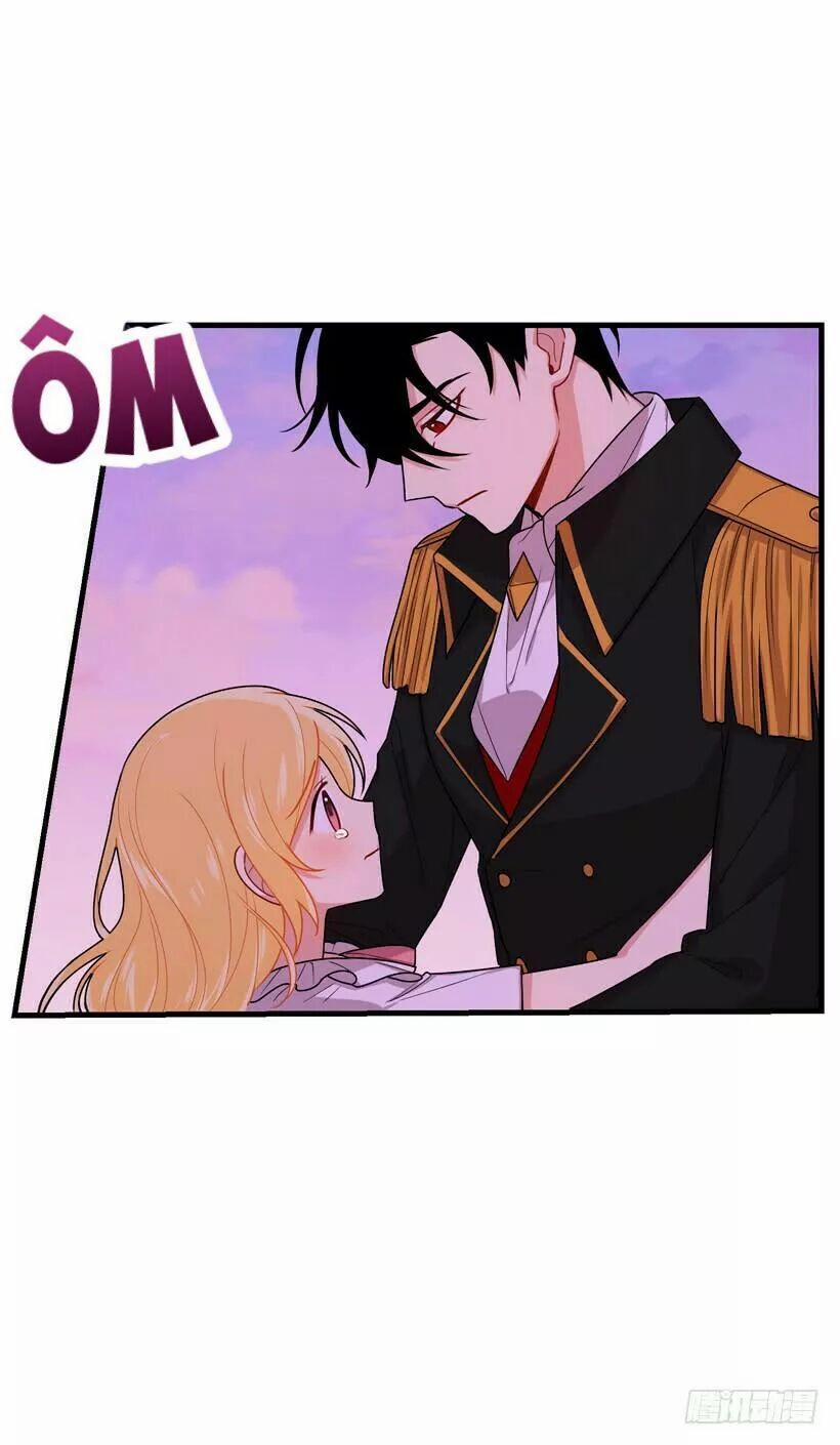 Tôi Là Con Gái Của Gia Đình Này 81 trang 35