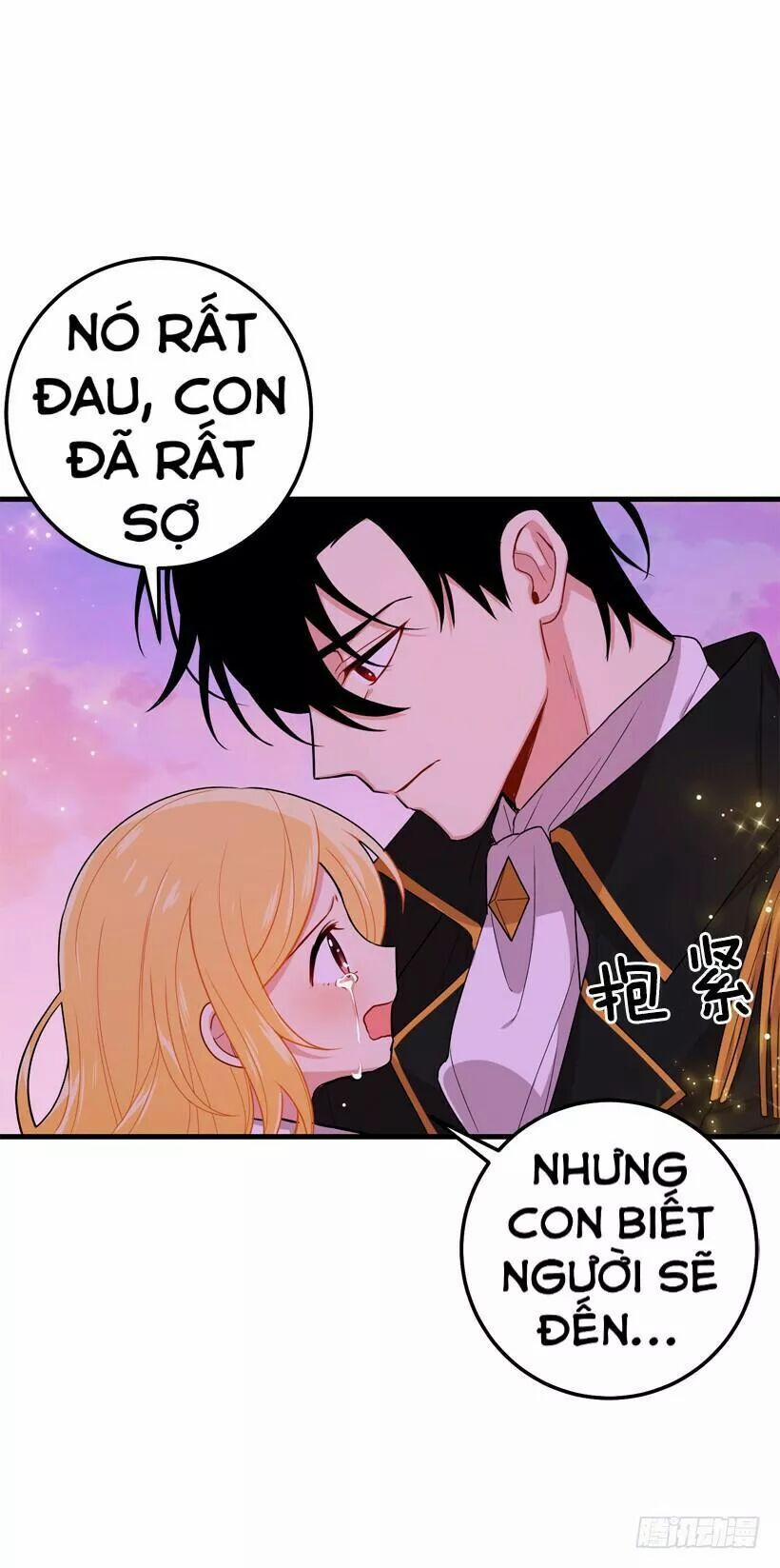 Tôi Là Con Gái Của Gia Đình Này 81 trang 36