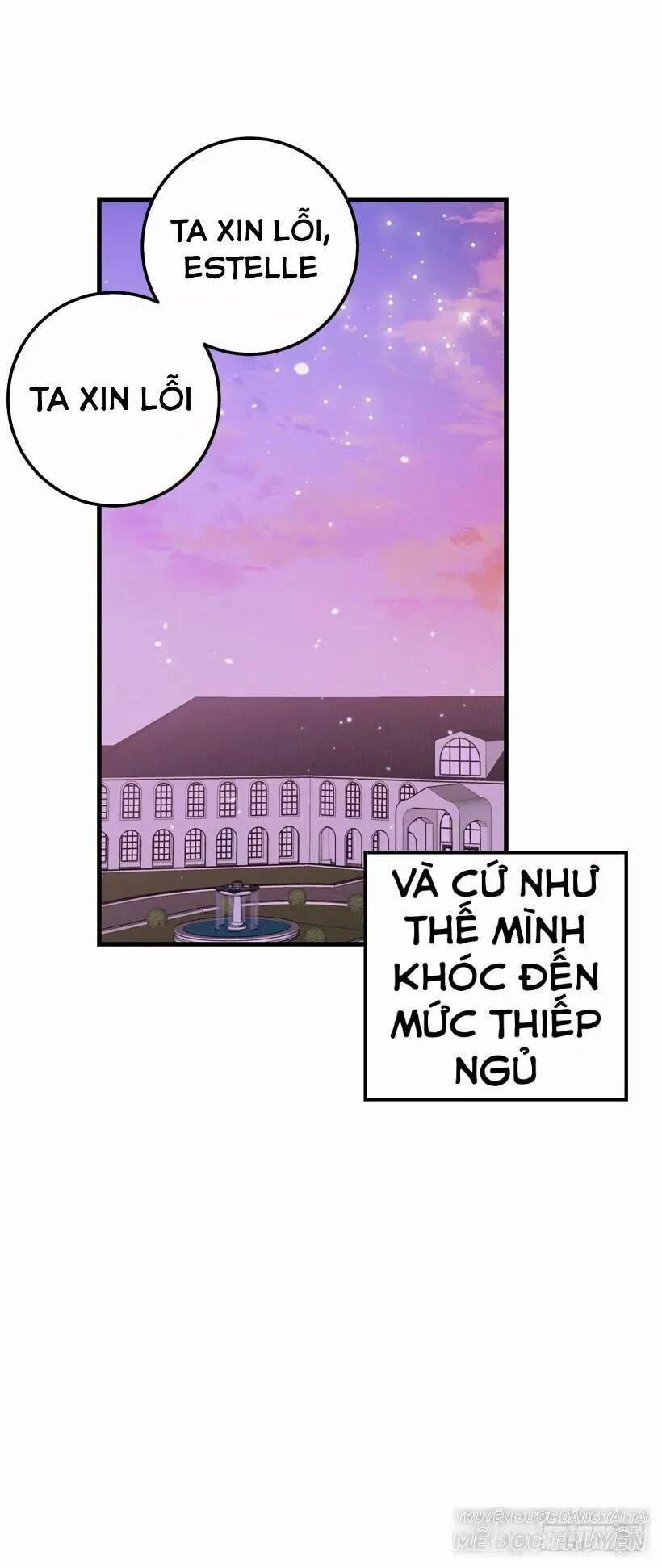 Tôi Là Con Gái Của Gia Đình Này 81 trang 37