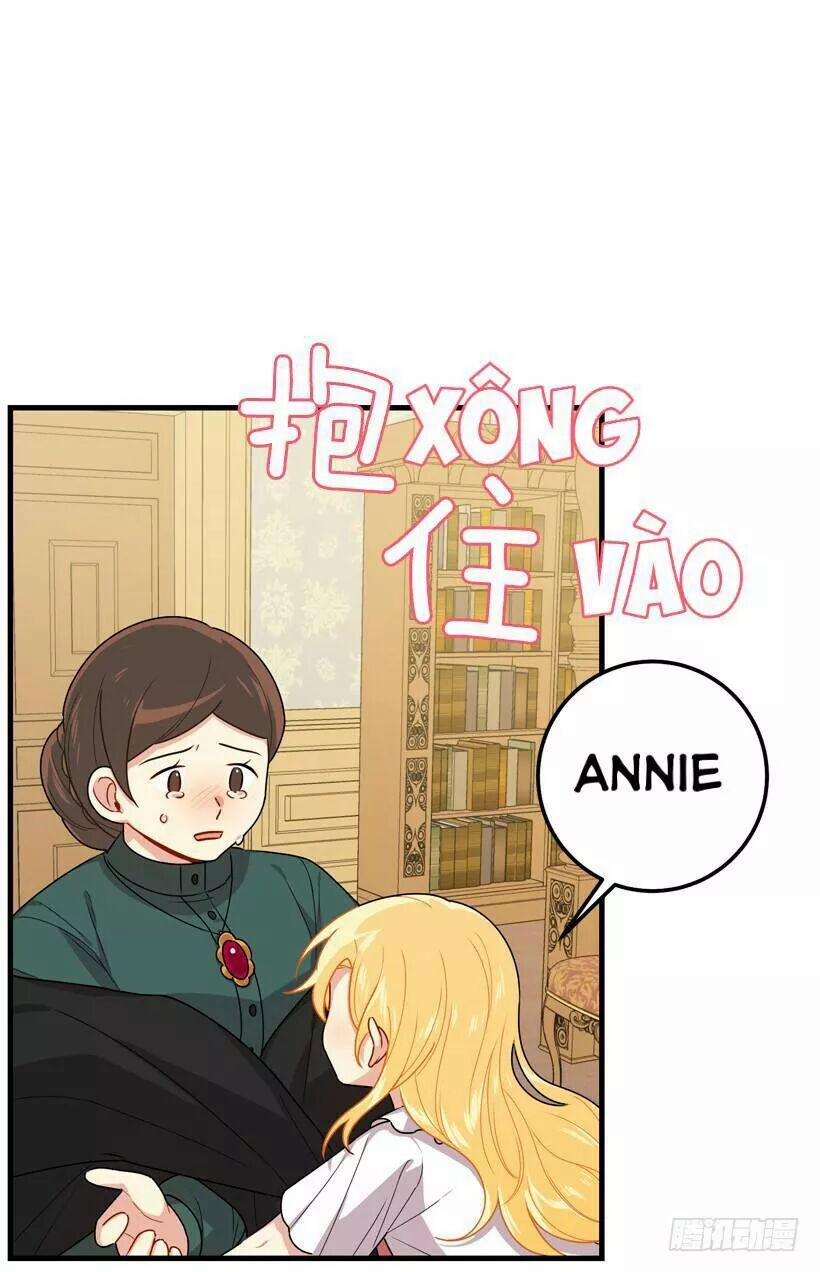 Tôi Là Con Gái Của Gia Đình Này 81 trang 44