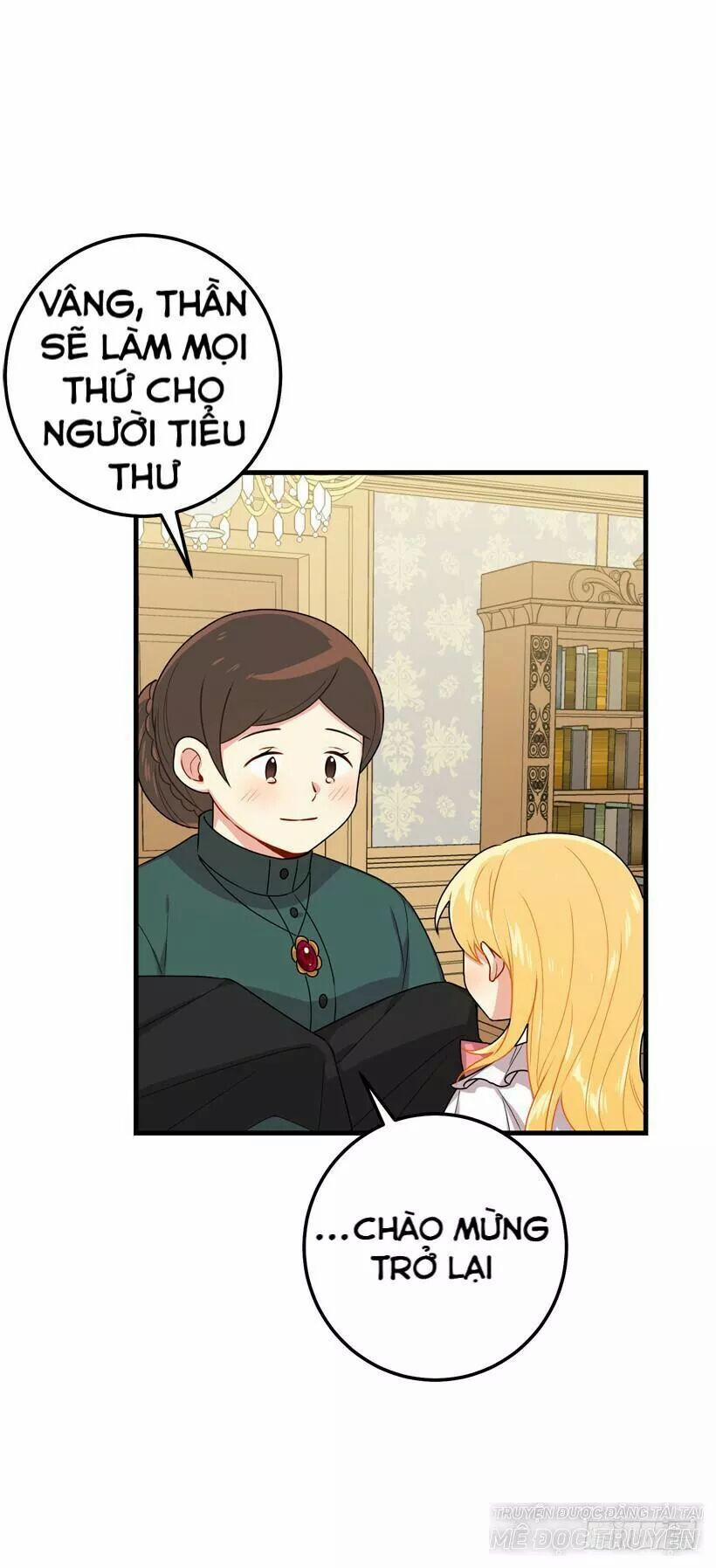 Tôi Là Con Gái Của Gia Đình Này 81 trang 48