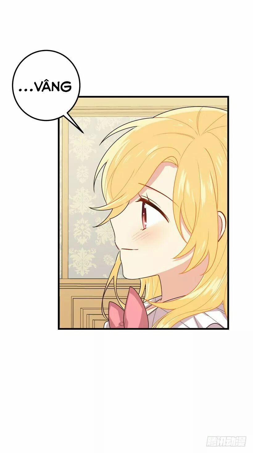 Tôi Là Con Gái Của Gia Đình Này 81 trang 49