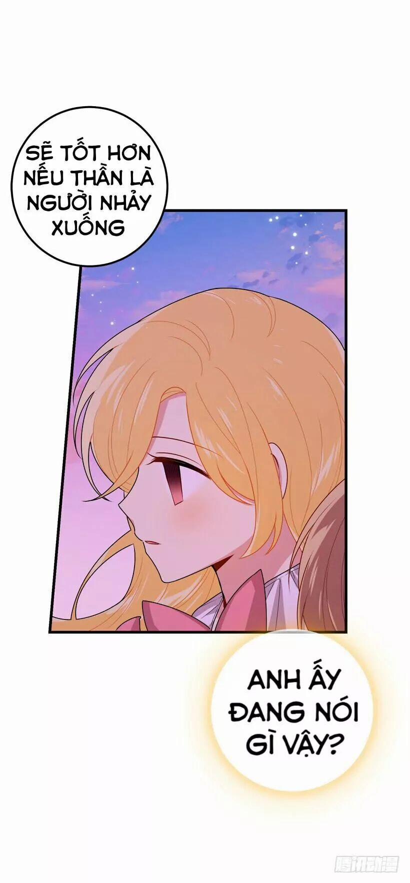 Tôi Là Con Gái Của Gia Đình Này 81 trang 8