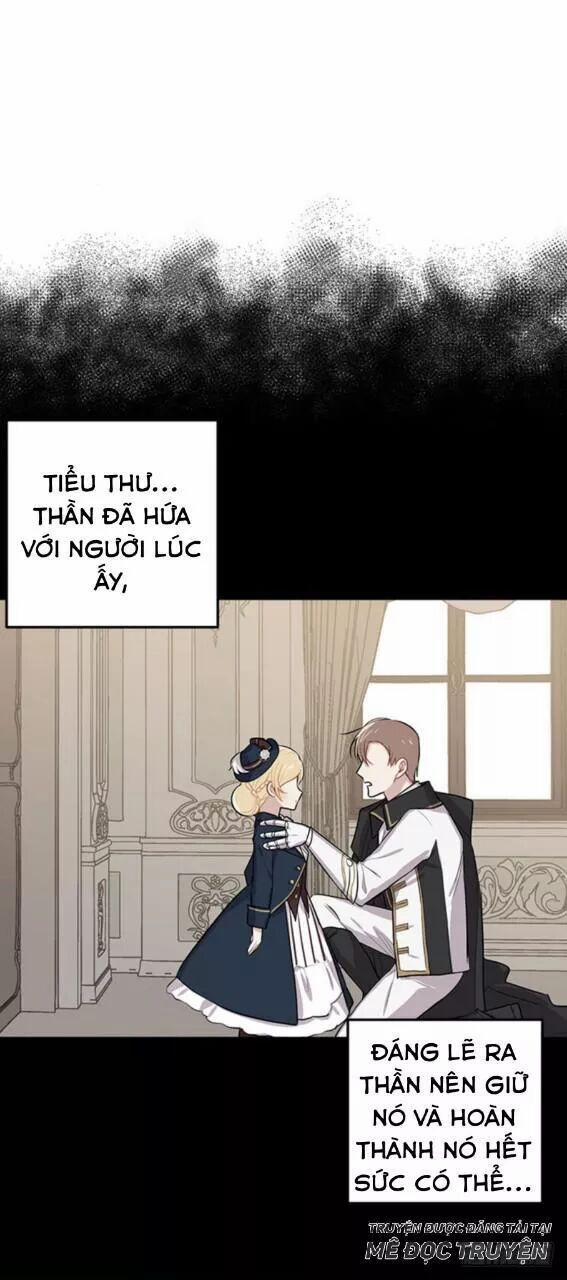 Tôi Là Con Gái Của Gia Đình Này 82.2 trang 18