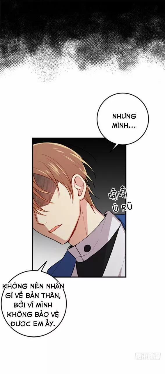 Tôi Là Con Gái Của Gia Đình Này 82.2 trang 20