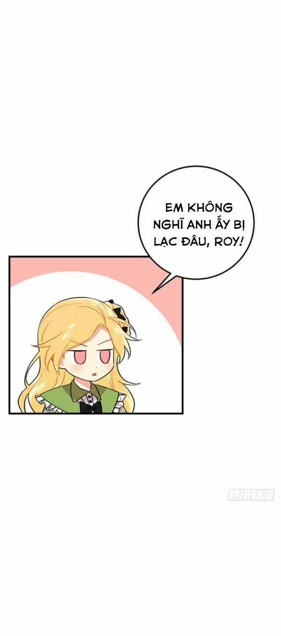 Tôi Là Con Gái Của Gia Đình Này 82.2 trang 24