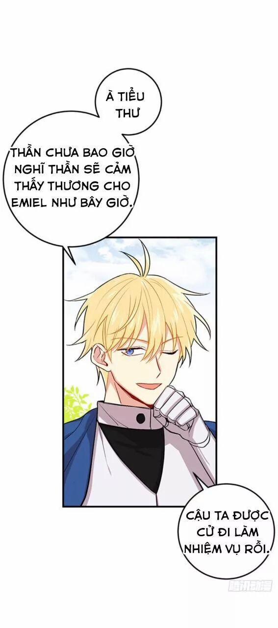 Tôi Là Con Gái Của Gia Đình Này 82.2 trang 26