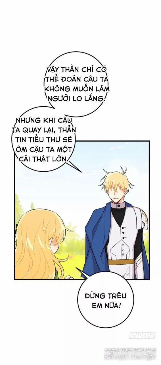 Tôi Là Con Gái Của Gia Đình Này 82.2 trang 28