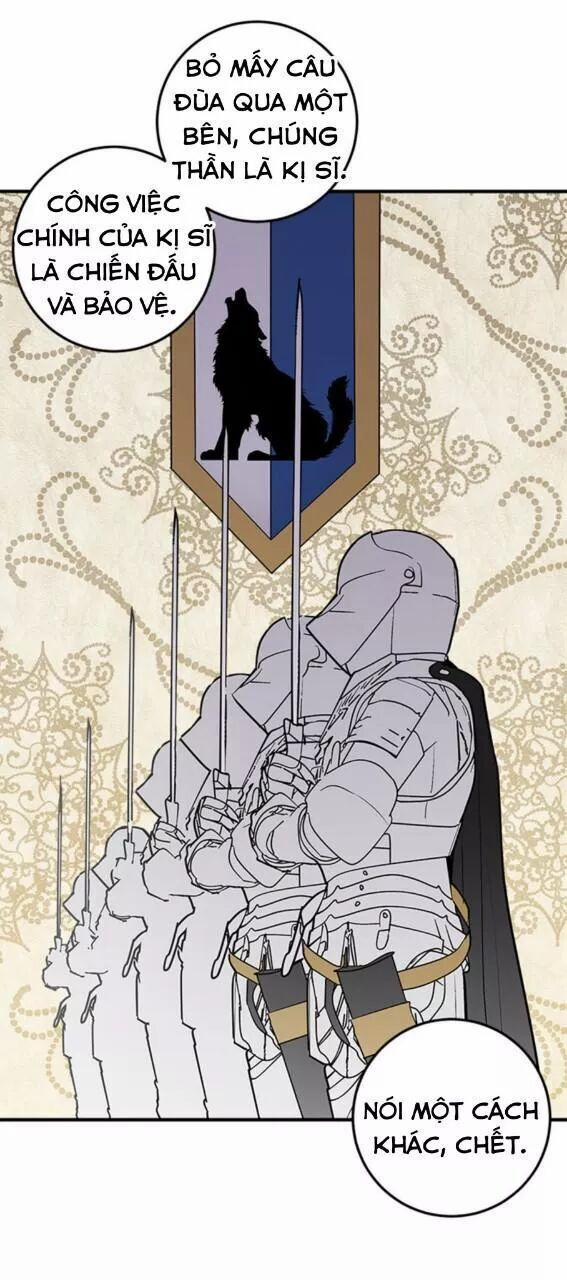 Tôi Là Con Gái Của Gia Đình Này 82.2 trang 29