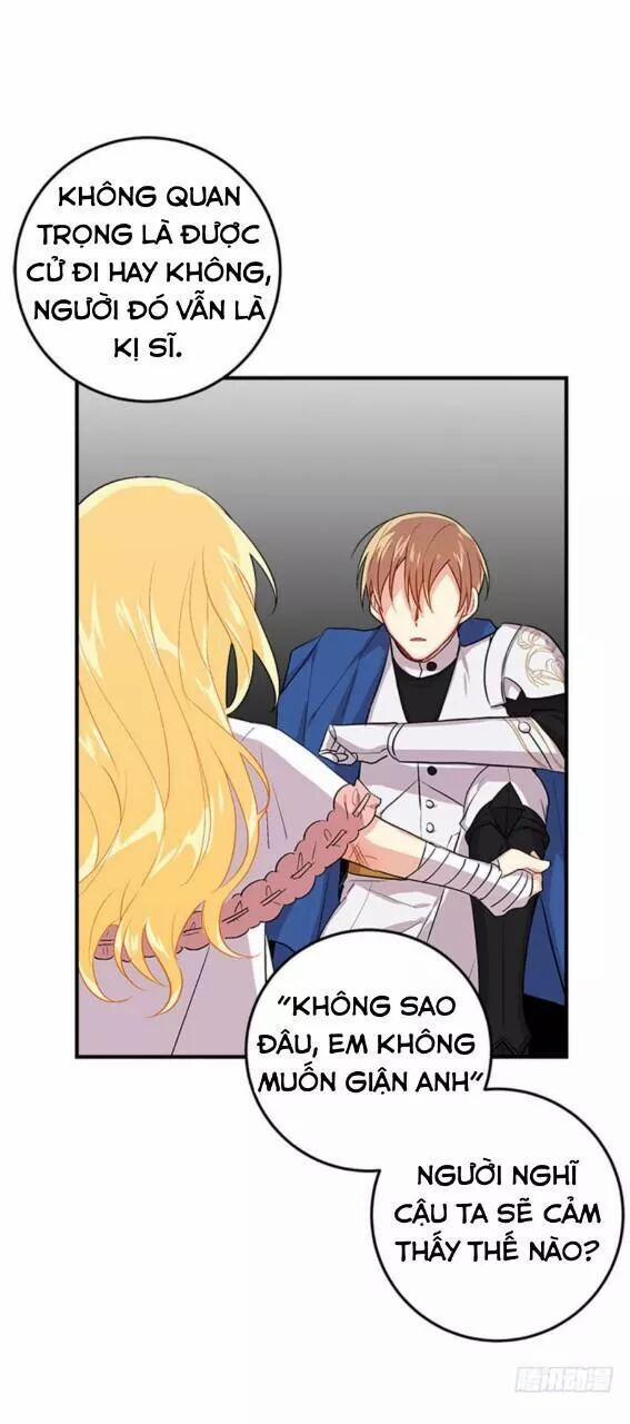 Tôi Là Con Gái Của Gia Đình Này 82.2 trang 30