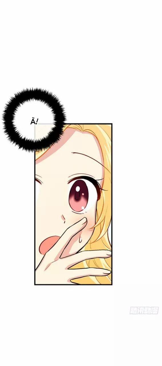 Tôi Là Con Gái Của Gia Đình Này 82.2 trang 32