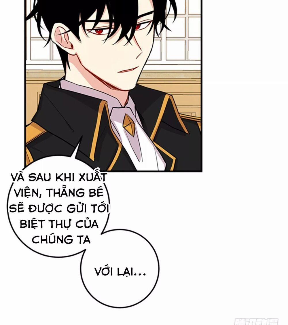 Tôi Là Con Gái Của Gia Đình Này 82.2 trang 9