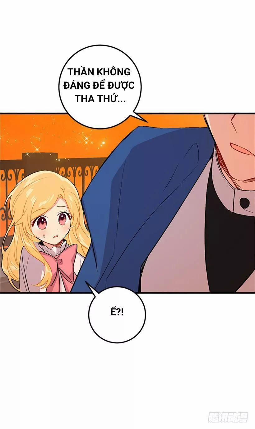 Tôi Là Con Gái Của Gia Đình Này 82 trang 11