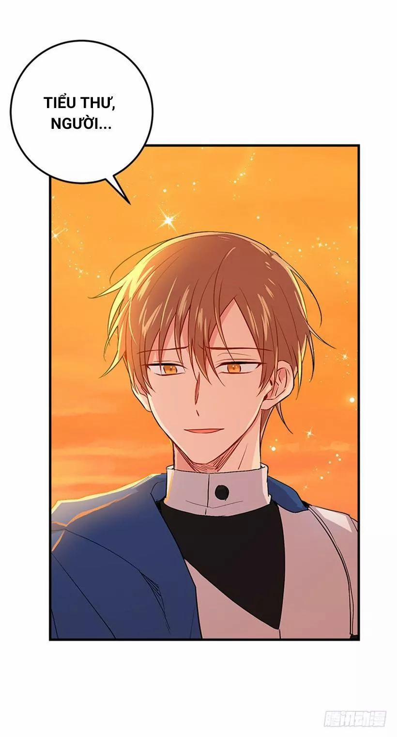 Tôi Là Con Gái Của Gia Đình Này 82 trang 12