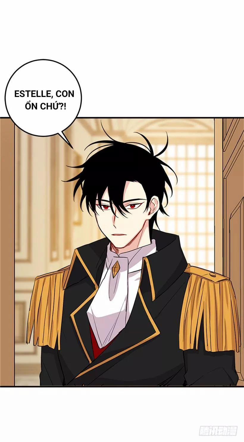 Tôi Là Con Gái Của Gia Đình Này 82 trang 17