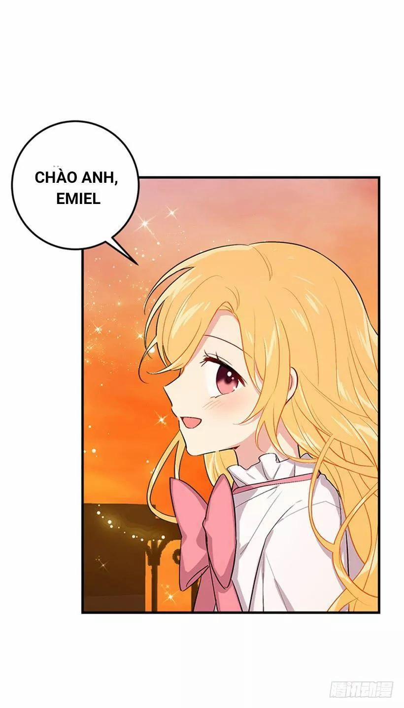 Tôi Là Con Gái Của Gia Đình Này 82 trang 2