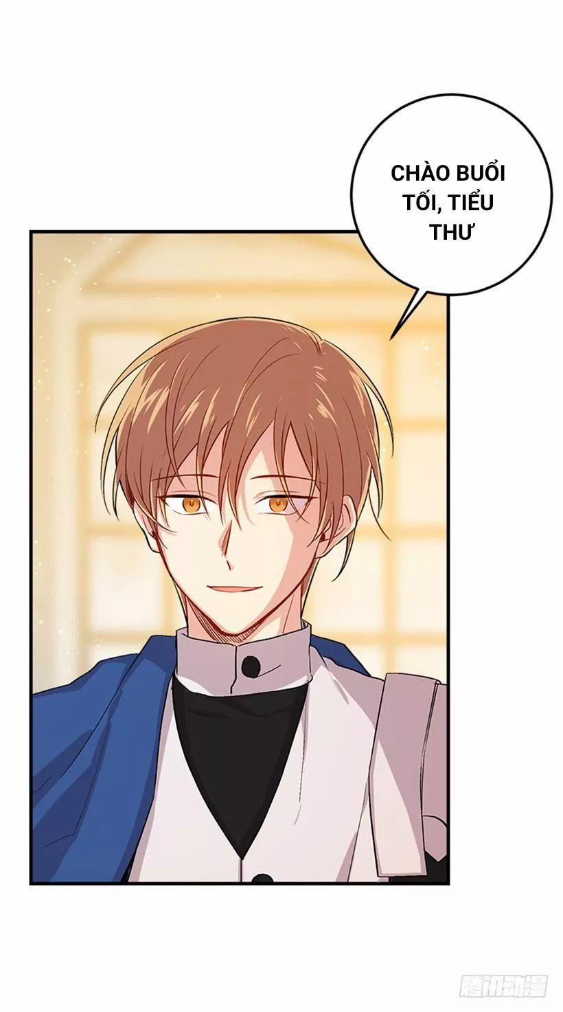 Tôi Là Con Gái Của Gia Đình Này 82 trang 3