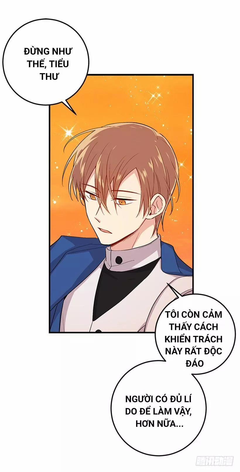 Tôi Là Con Gái Của Gia Đình Này 82 trang 6