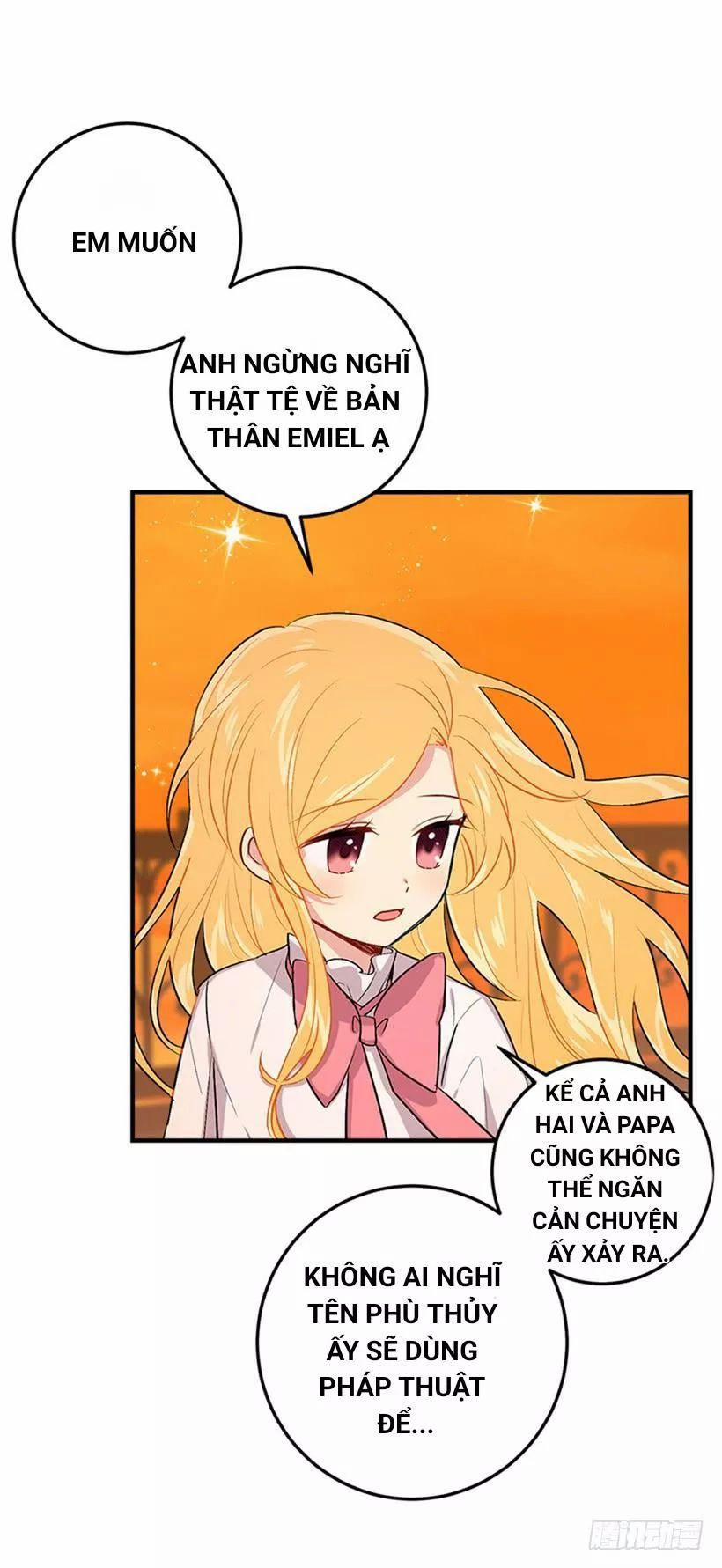 Tôi Là Con Gái Của Gia Đình Này 82 trang 9