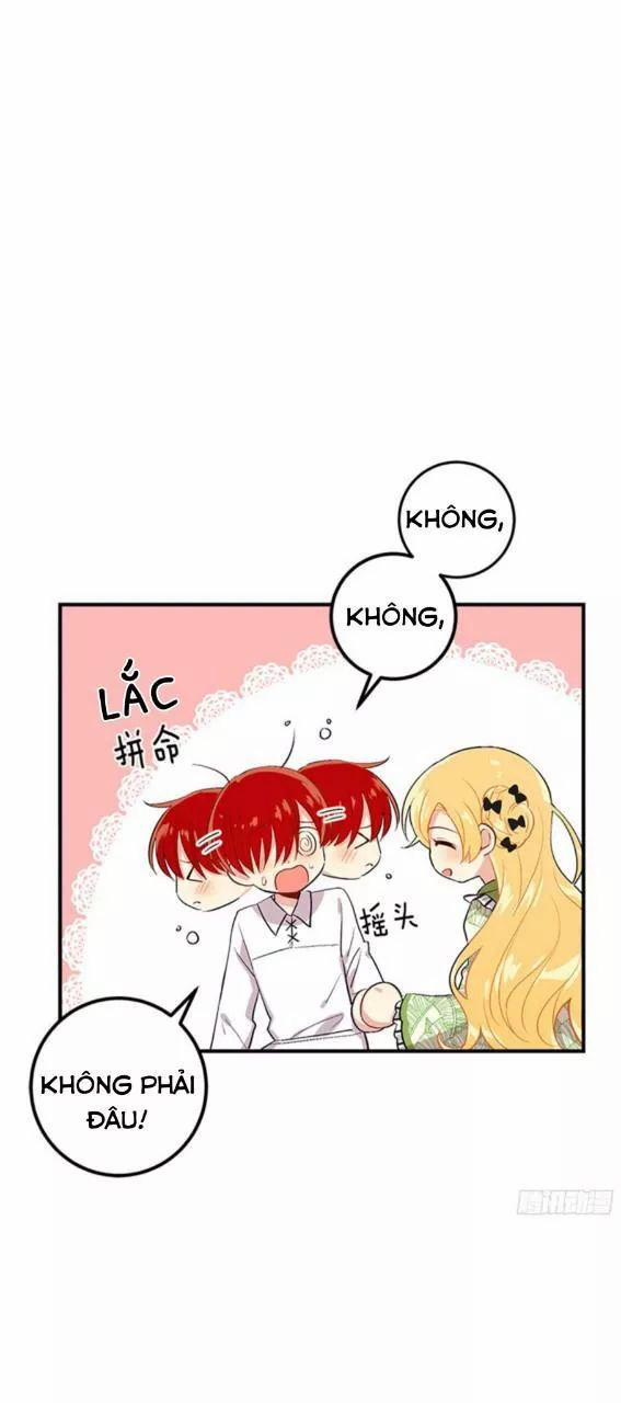 Tôi Là Con Gái Của Gia Đình Này 83 trang 12