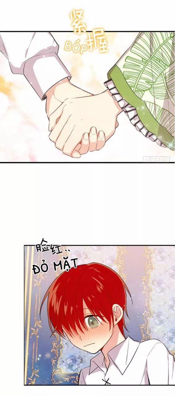 Tôi Là Con Gái Của Gia Đình Này 83 trang 13