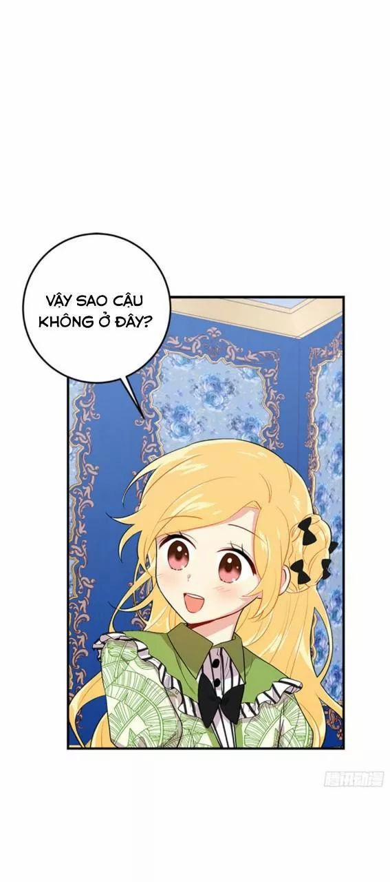 Tôi Là Con Gái Của Gia Đình Này 83 trang 16