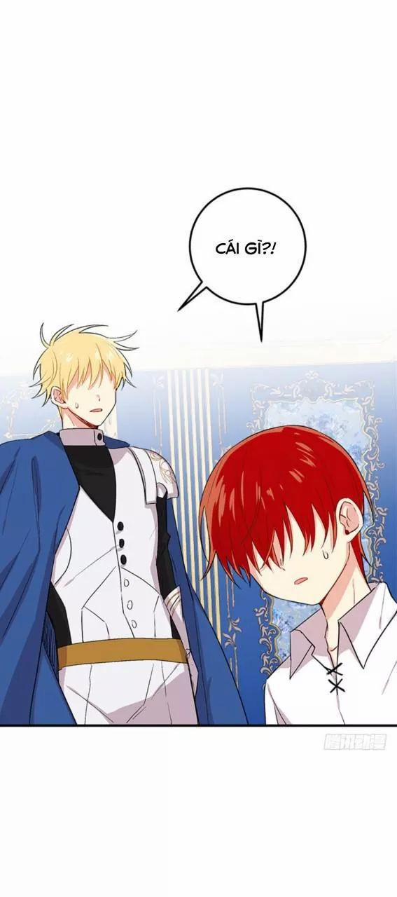 Tôi Là Con Gái Của Gia Đình Này 83 trang 17