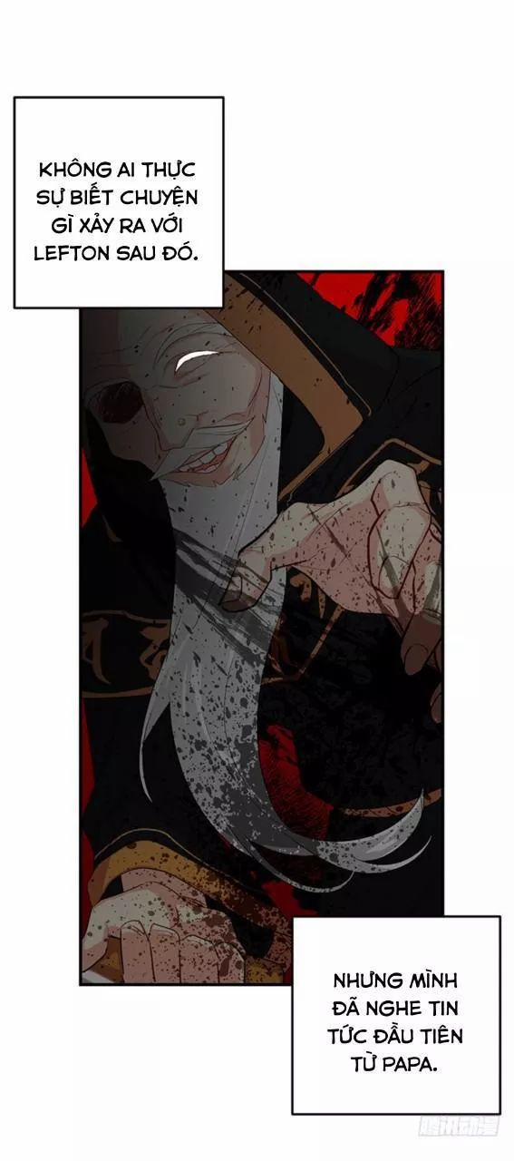 Tôi Là Con Gái Của Gia Đình Này 83 trang 19