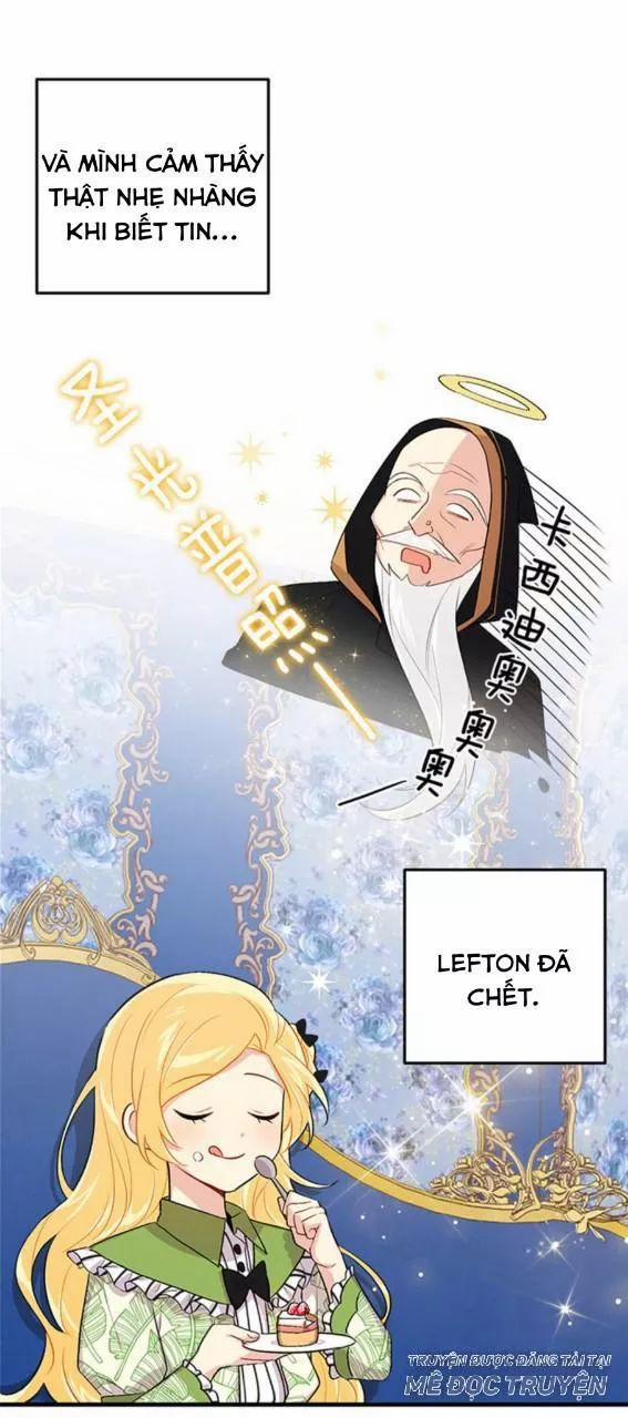 Tôi Là Con Gái Của Gia Đình Này 83 trang 20