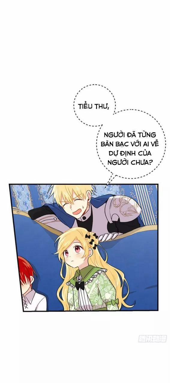 Tôi Là Con Gái Của Gia Đình Này 83 trang 23