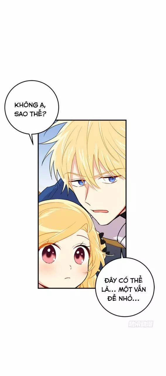 Tôi Là Con Gái Của Gia Đình Này 83 trang 24