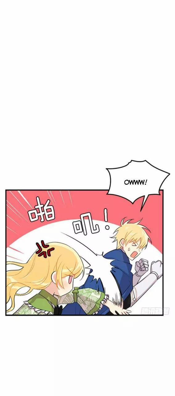 Tôi Là Con Gái Của Gia Đình Này 83 trang 27