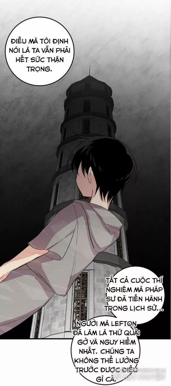 Tôi Là Con Gái Của Gia Đình Này 83 trang 30