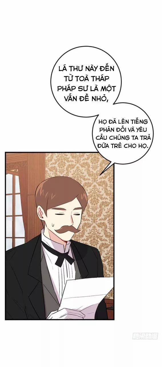 Tôi Là Con Gái Của Gia Đình Này 83 trang 36