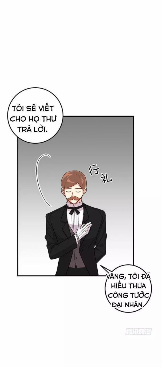 Tôi Là Con Gái Của Gia Đình Này 83 trang 39