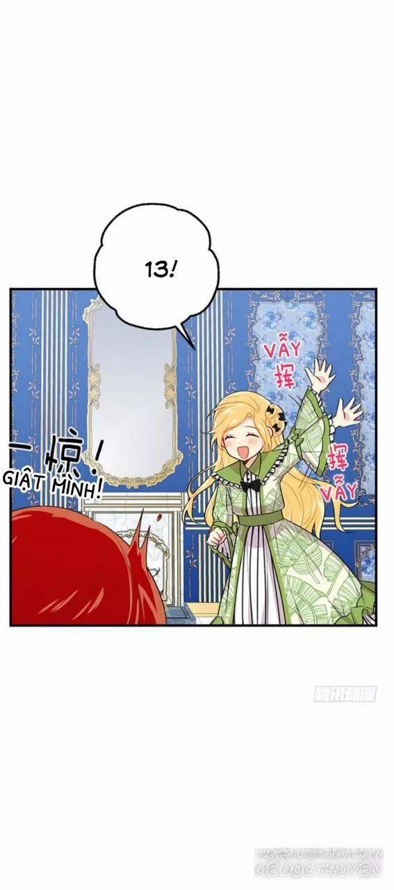 Tôi Là Con Gái Của Gia Đình Này 83 trang 5