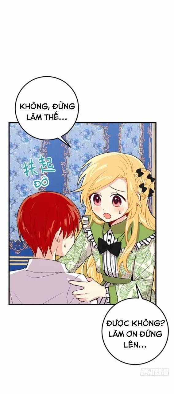 Tôi Là Con Gái Của Gia Đình Này 83 trang 7