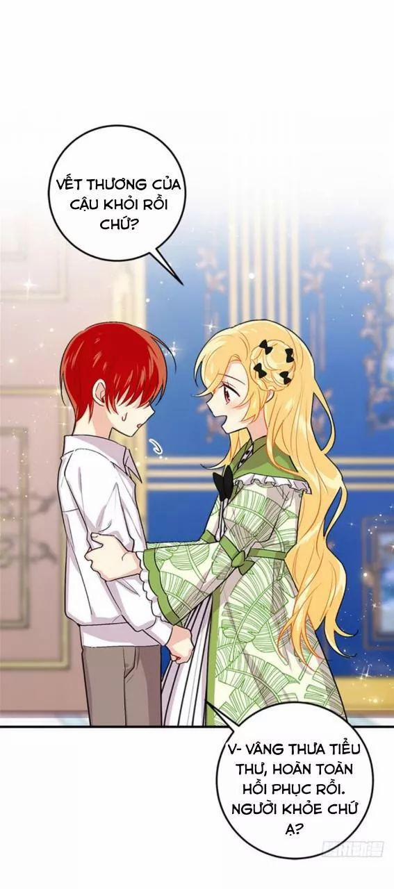 Tôi Là Con Gái Của Gia Đình Này 83 trang 8