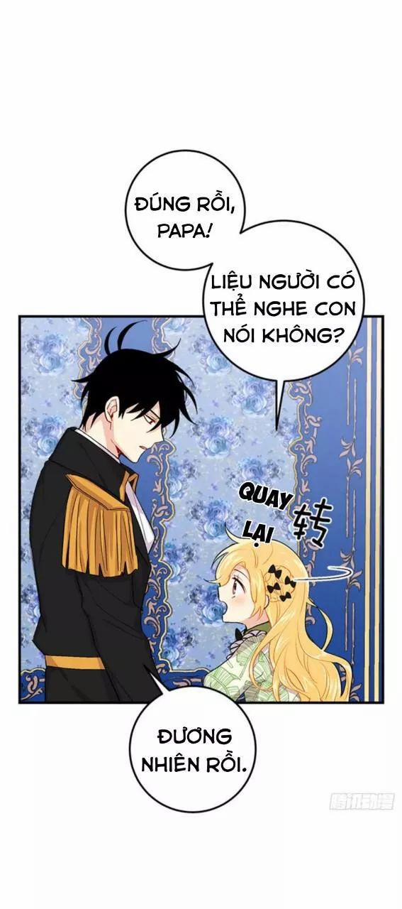 Tôi Là Con Gái Của Gia Đình Này 84 trang 12