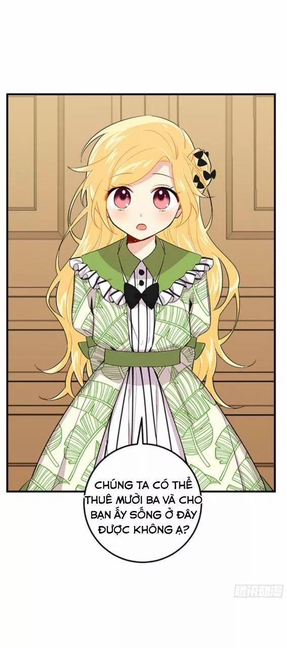 Tôi Là Con Gái Của Gia Đình Này 84 trang 14