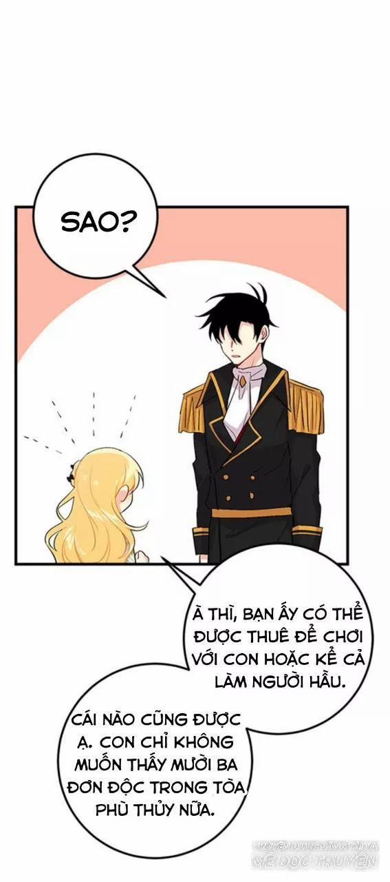 Tôi Là Con Gái Của Gia Đình Này 84 trang 15