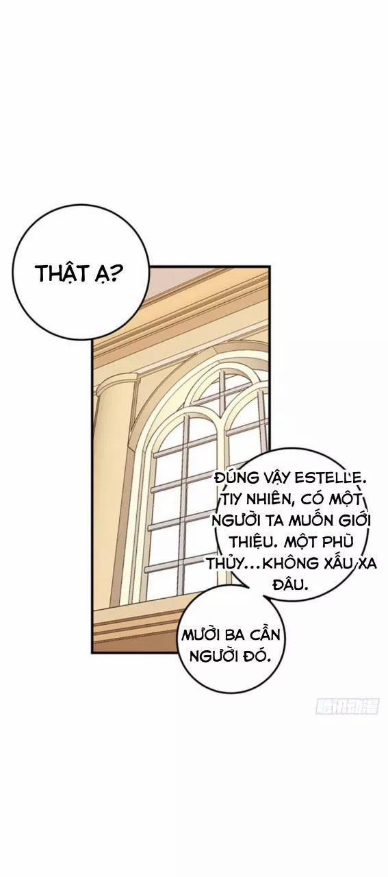 Tôi Là Con Gái Của Gia Đình Này 84 trang 18