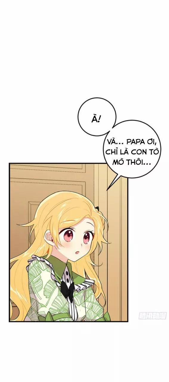 Tôi Là Con Gái Của Gia Đình Này 84 trang 22