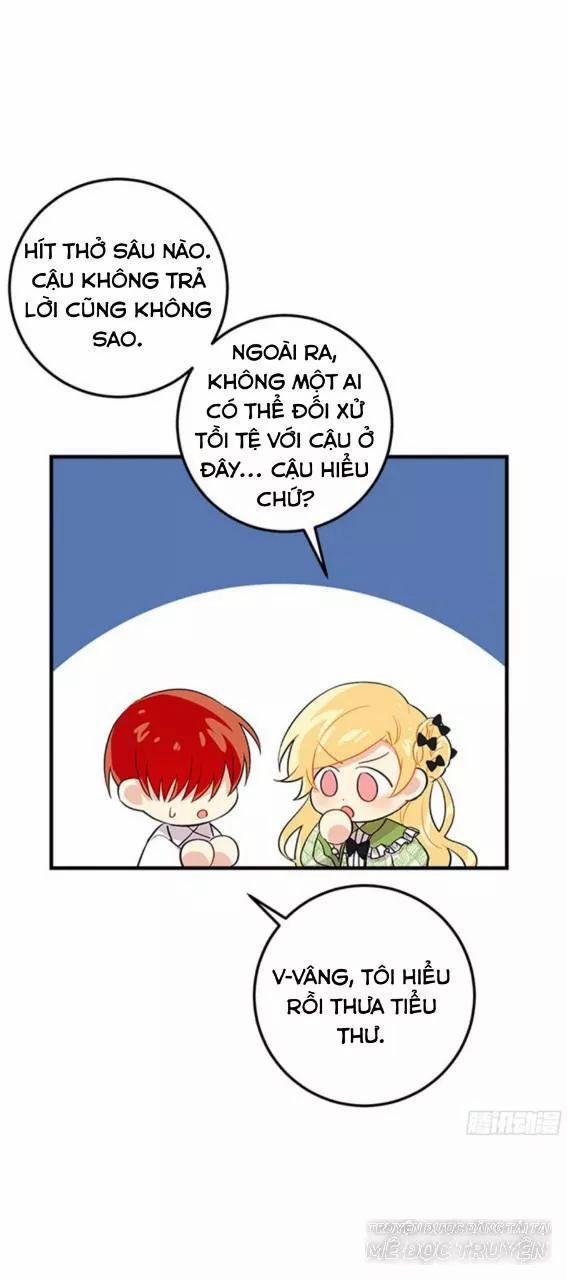 Tôi Là Con Gái Của Gia Đình Này 84 trang 5