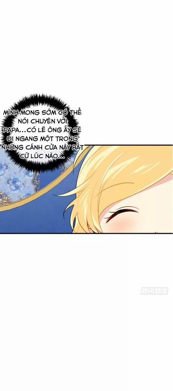 Tôi Là Con Gái Của Gia Đình Này 84 trang 6