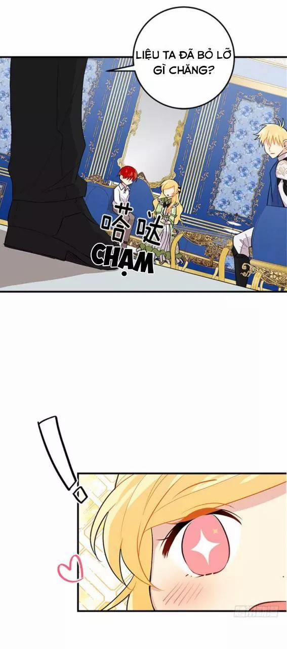 Tôi Là Con Gái Của Gia Đình Này 84 trang 7