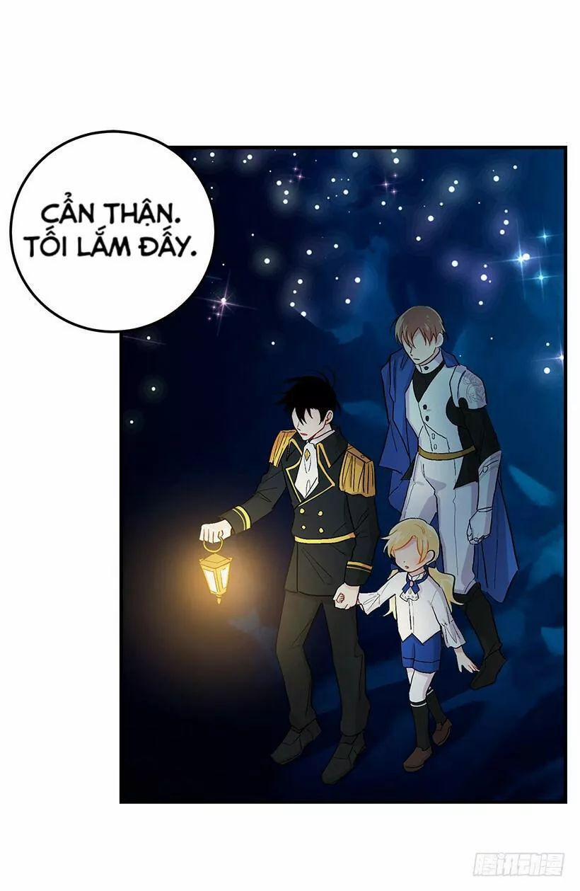 Tôi Là Con Gái Của Gia Đình Này 85 trang 13