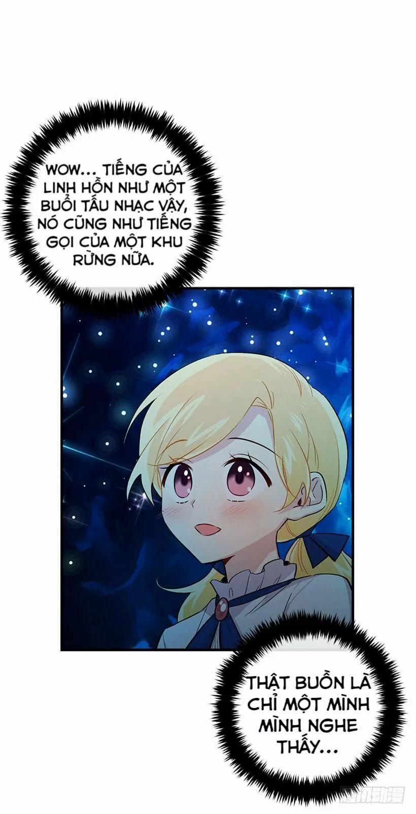 Tôi Là Con Gái Của Gia Đình Này 85 trang 16