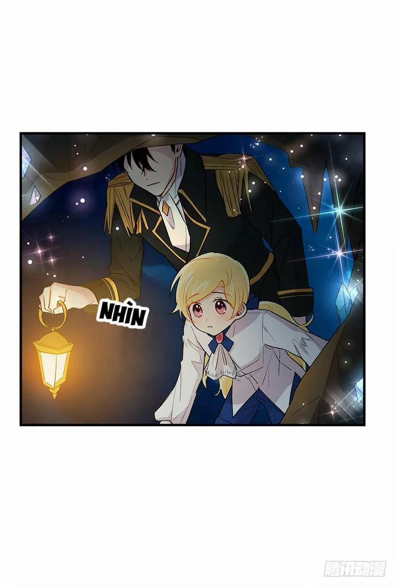 Tôi Là Con Gái Của Gia Đình Này 85 trang 18