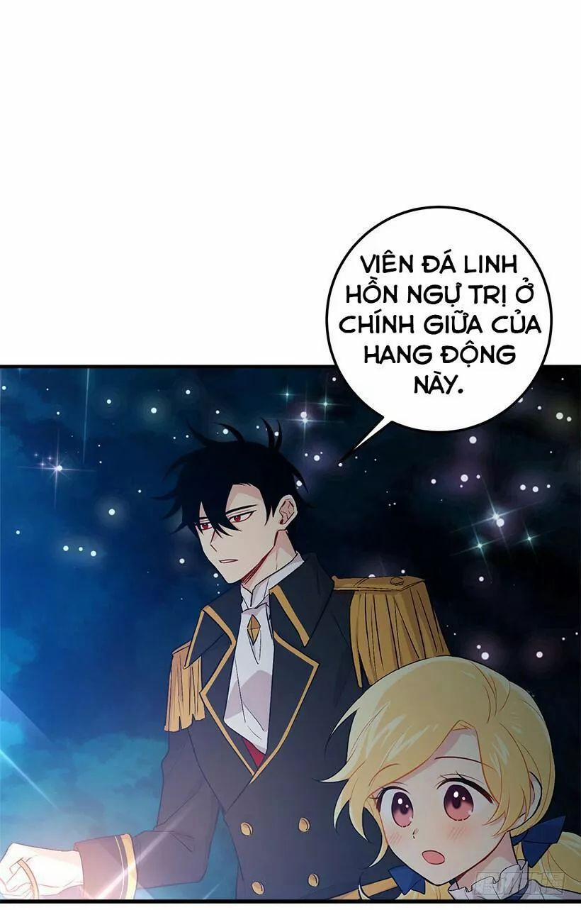 Tôi Là Con Gái Của Gia Đình Này 85 trang 21